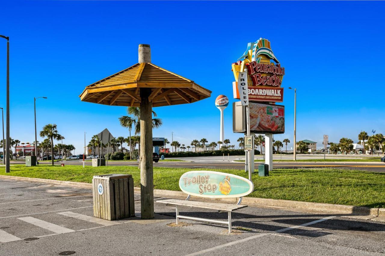 Sand Dollar W202 Pensacola Beach Exterior foto