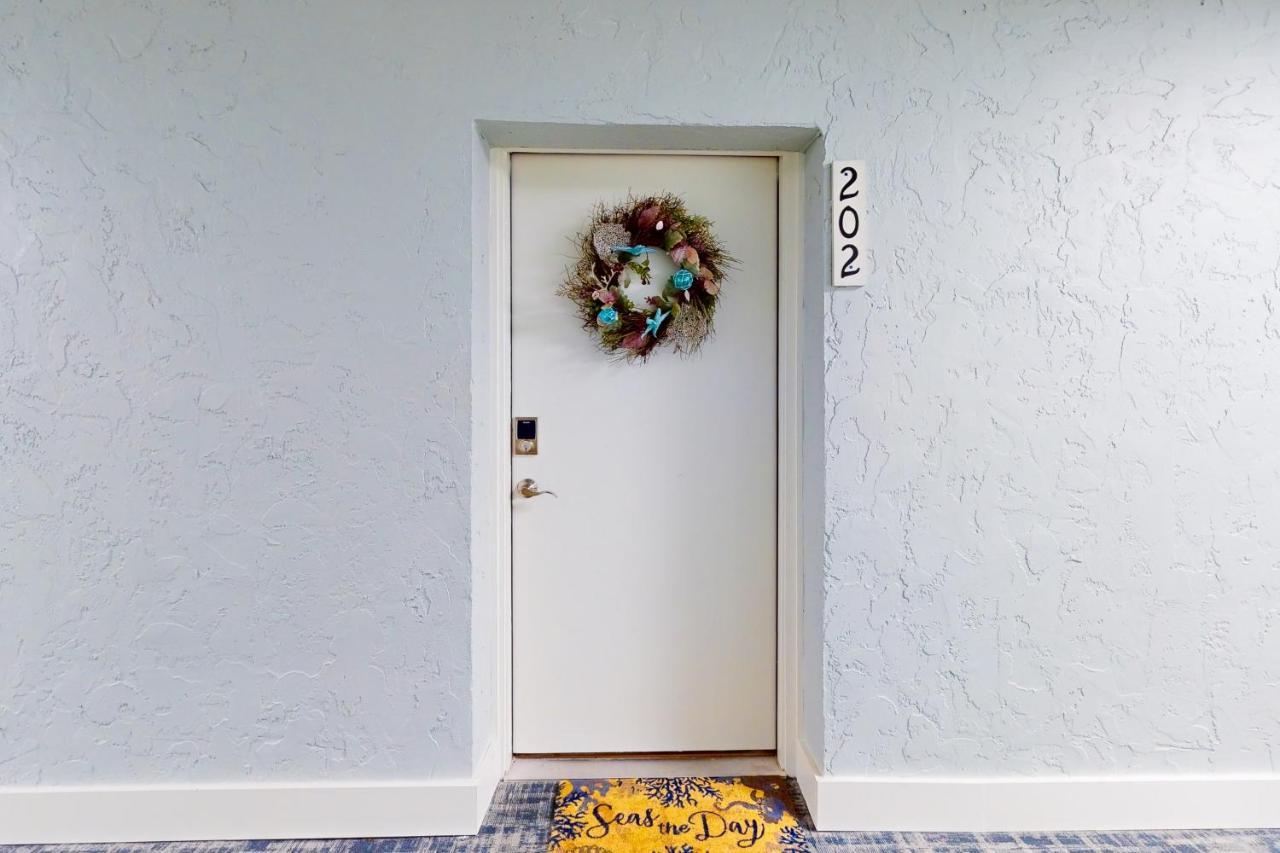 Sand Dollar W202 Pensacola Beach Exterior foto