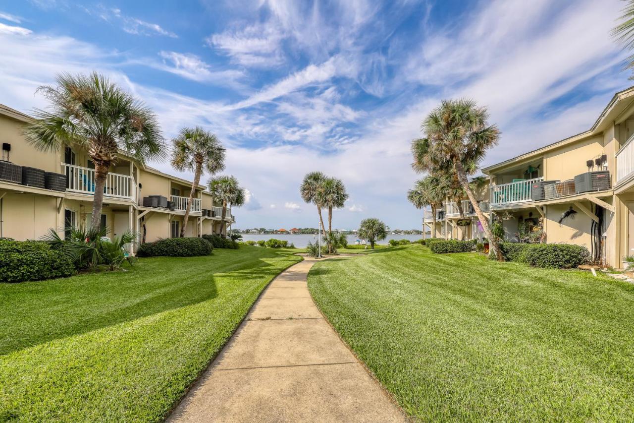Sand Dollar W202 Pensacola Beach Exterior foto