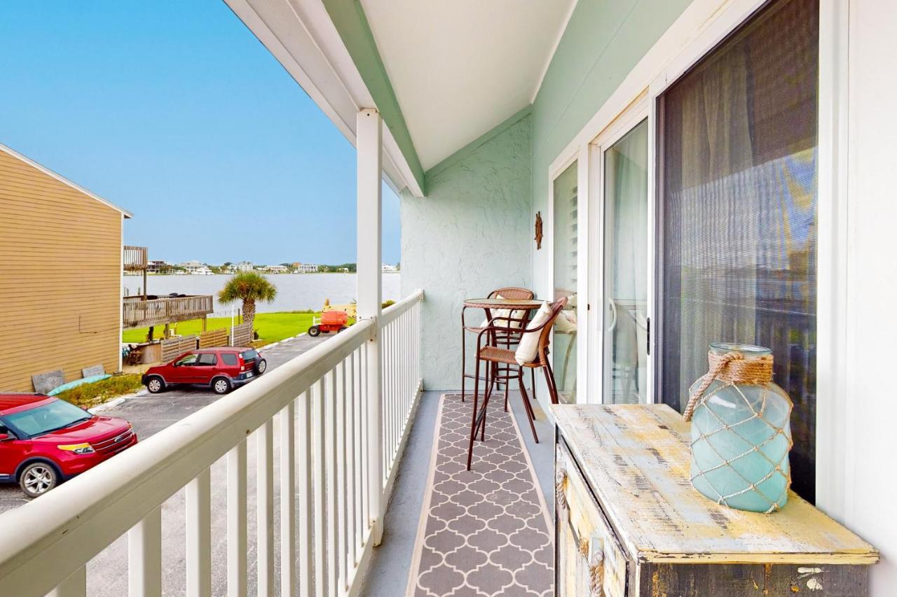 Sand Dollar W202 Pensacola Beach Exterior foto