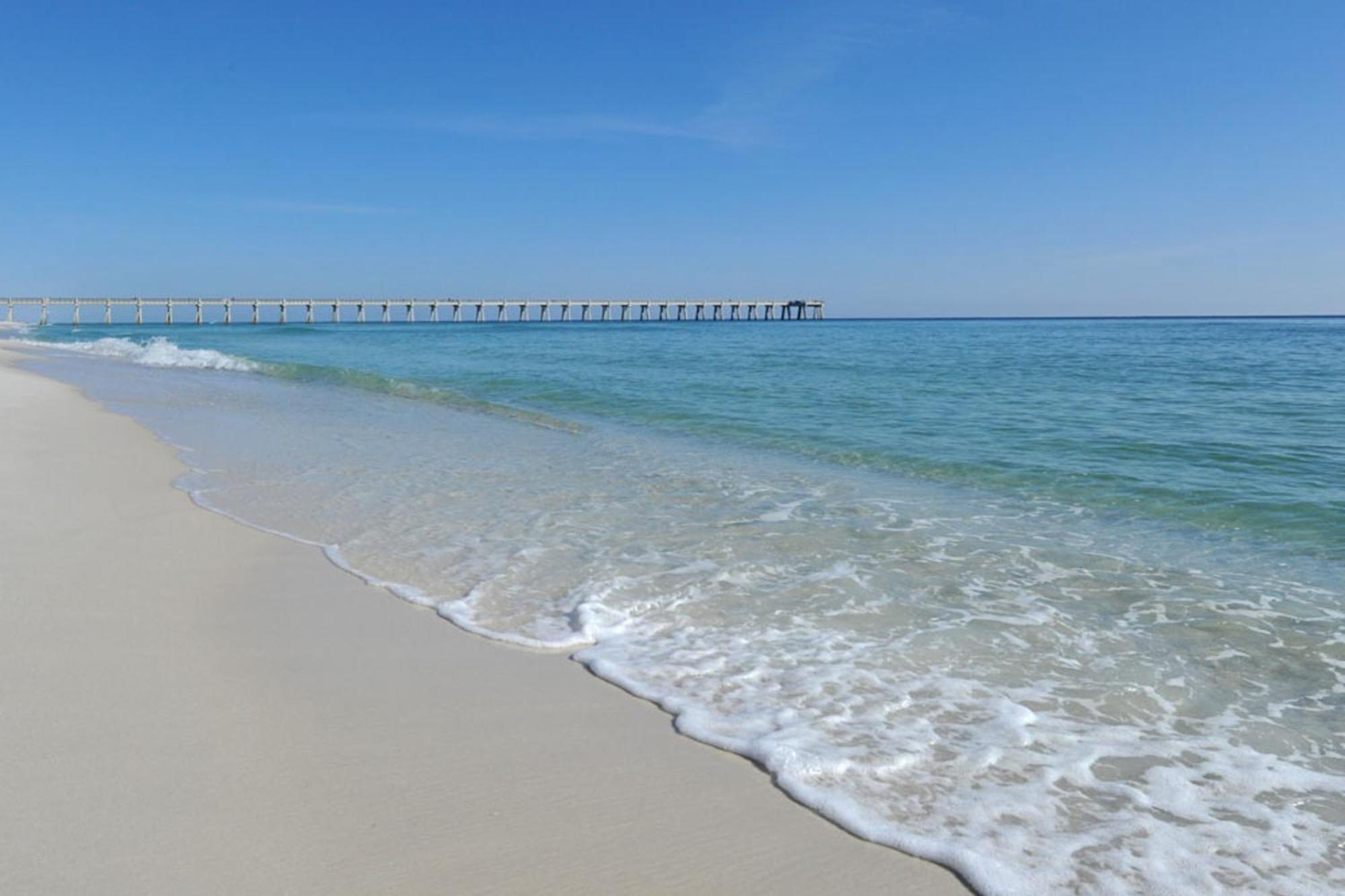 Sand Dollar W202 Pensacola Beach Exterior foto